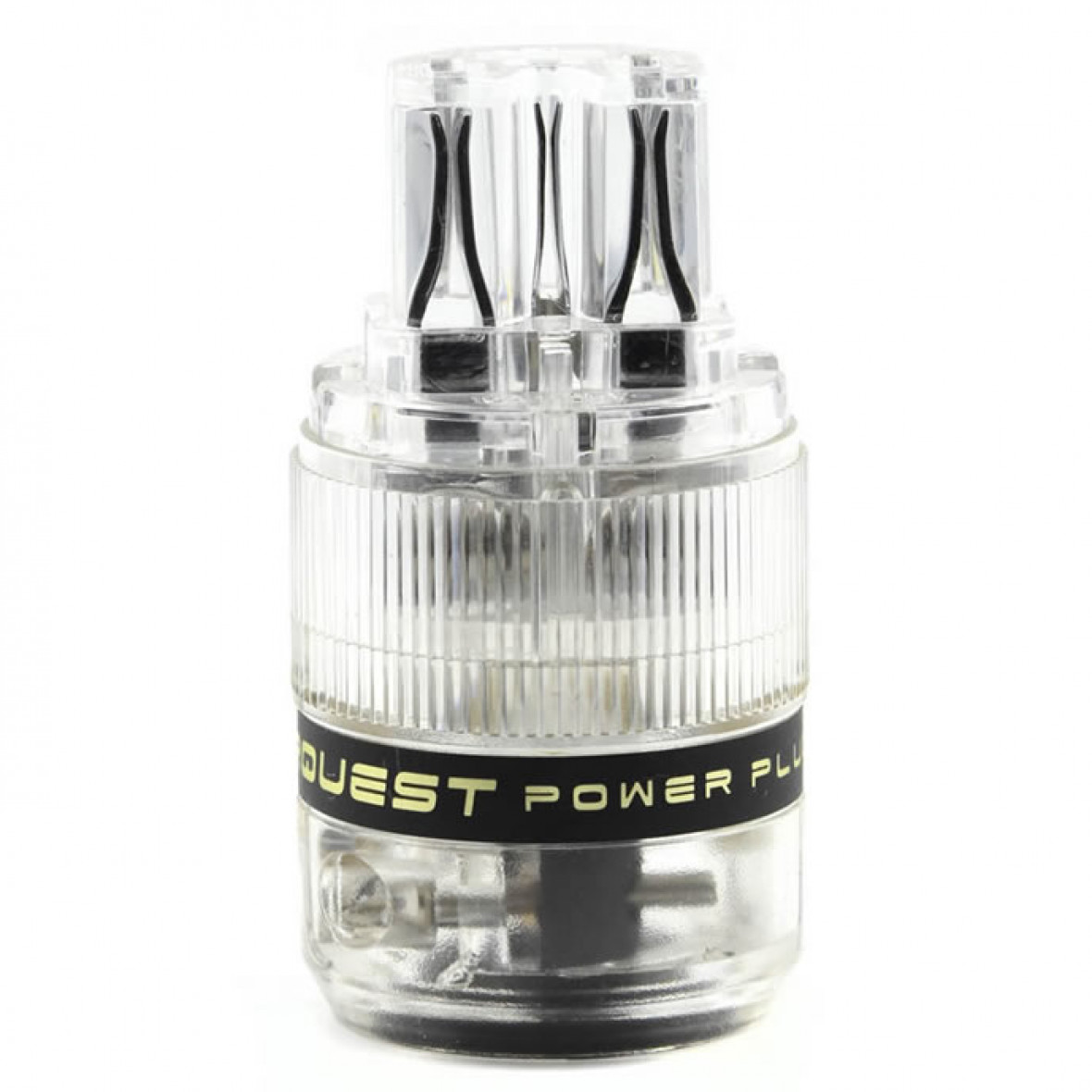 Connecteur D'alimentation Wattgate 330i RH Rhodium - Prise Audio Grade Occasion