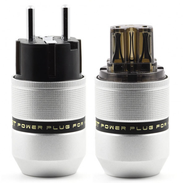 SonarQuest® Power Connectors / Standard Edition
