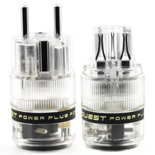 SonarQuest® Power Connectors / Standard Edition