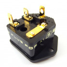 SonarQuest SQ-I06(G) Gold Plated Pure Transmission IEC Input Connectors