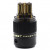 SonarQuest SE-GC(D) Gold Plated Series HiFi Audio Grade IEC AC Power Connector