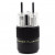 SonarQuest SE-PE(T) Rhodium Plated Series Audio Grade EU Schuko Power Plug Connector