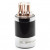 SonarQuest SQ-C39(C)T Carbon Fiber Edition Red Copper Series High End IEC AC Power Plug Connector