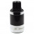 SonarQuest SQ-C39(R)B Carbon Fiber Edition Rhodium Plated Series High End IEC AC Power Plug Connector