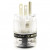 SonarQuest ST-AgP(T) CRYO AG Silver Plated Series Audio Grade AC Power Plug Connector