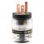 SonarQuest ST-RP(B) Red Copper Series HiFi Audio Grade AC Power Plug Connector